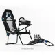Next Level Racing F-GT LITE iRacing Edition