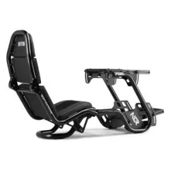 Next Level Racing F-GT Pro Black Edition кокпит