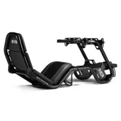 Next Level Racing F-GT Pro Black Edition кокпит
