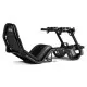 Next Level Racing F-GT Pro Black Edition кокпит