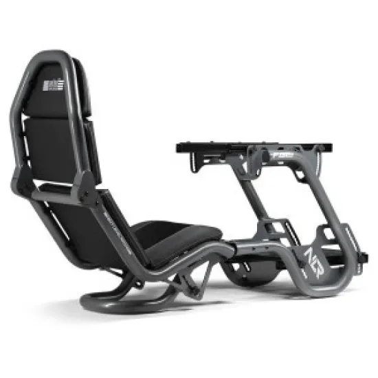 Next Level Racing F-GT Pro кокпит