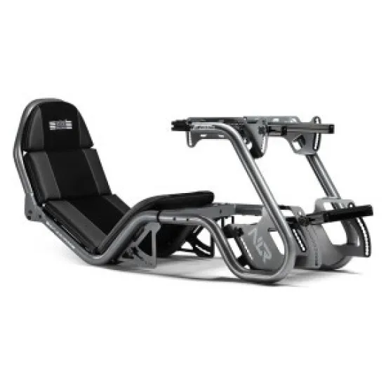 Next Level Racing F-GT Pro кокпит