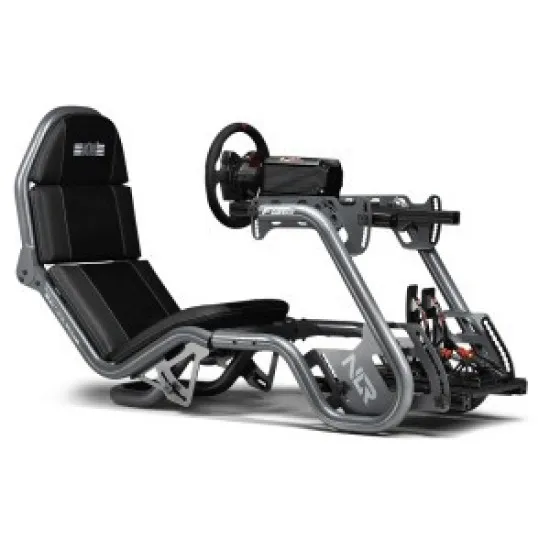 Next Level Racing F-GT Pro кокпит