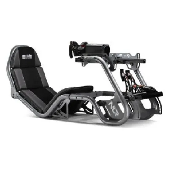 Next Level Racing F-GT Pro кокпит