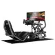 Next Level Racing F-GT Pro кокпит