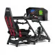 Next Level Racing Flight Seat Pro