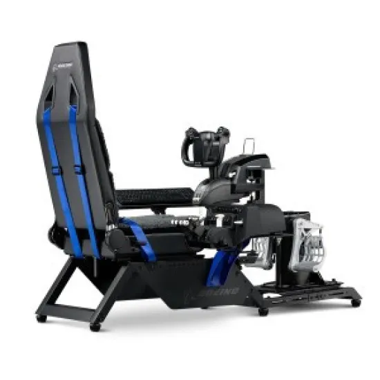 Next Level Racing Flight Simulator Boeing Commercial Edition