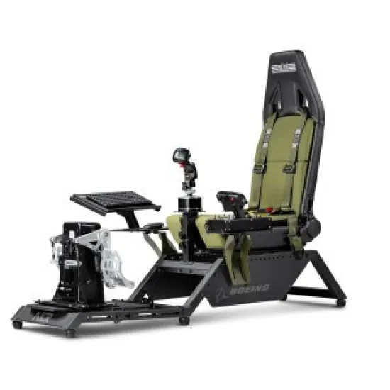 Next Level Racing Boeing Military Edition