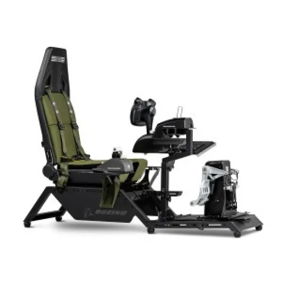 Next Level Racing Boeing Military Edition