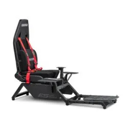 Next Level Racing Авио симулатор