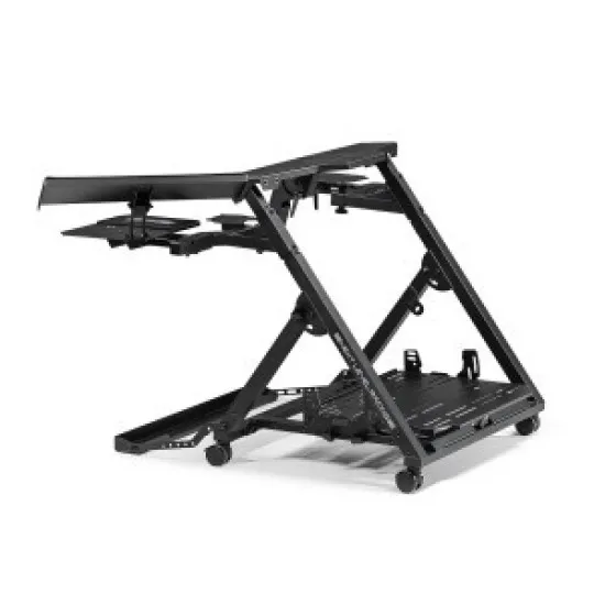 Стойка за авио симулатор Next Level Racing Flight Stand Pro