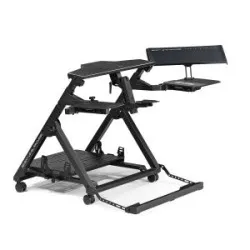 Стойка за авио симулатор Next Level Racing Flight Stand Pro