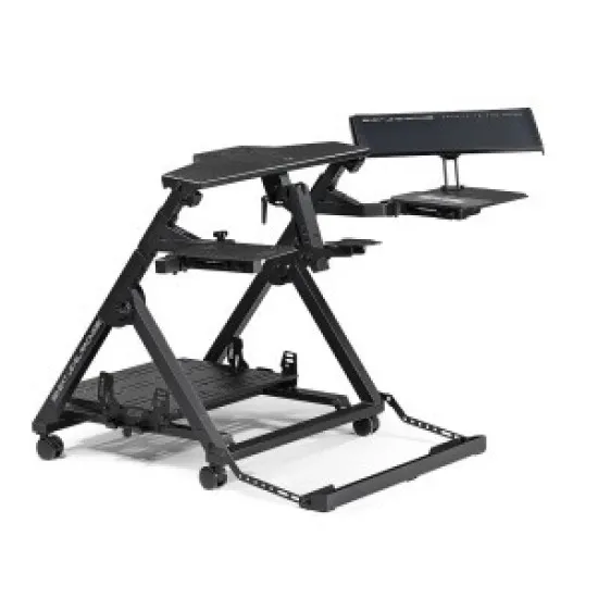 Стойка за авио симулатор Next Level Racing Flight Stand Pro