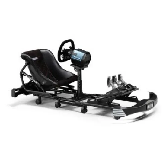 Next Level Racing Go Kart Plus
