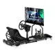 Next Level Racing Go Kart Plus