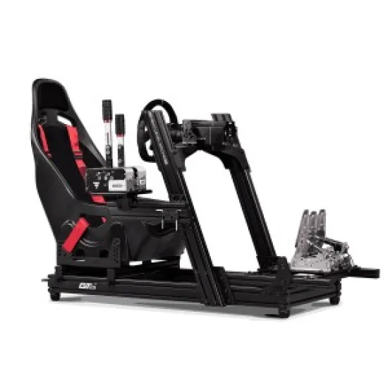 Next Level Racing GTElite Front & Side Mount Edition шаси