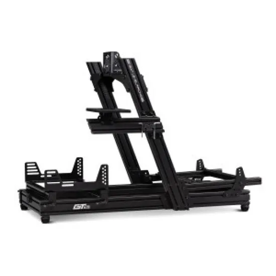 Next Level Racing GTElite Front & Side Mount Edition шаси
