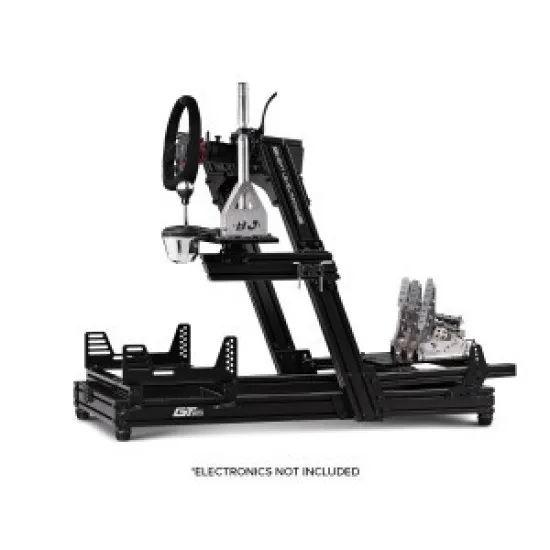 Next Level Racing GTElite Front & Side Mount Edition шаси