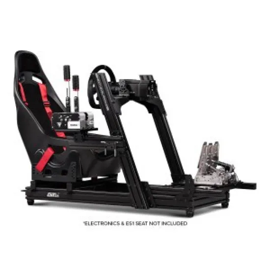 Next Level Racing GTElite Front & Side Mount Edition шаси