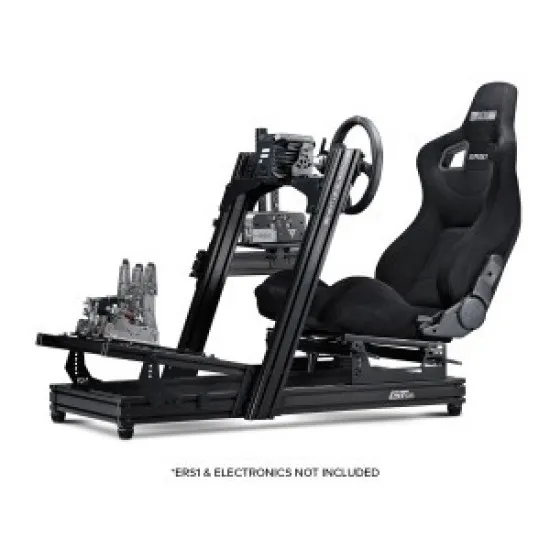Next Level Racing GTElite Front & Side Mount Edition шаси