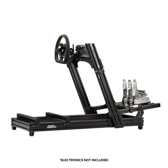 Next Level Racing GTElite Lite Side & Front Plate Edition шаси