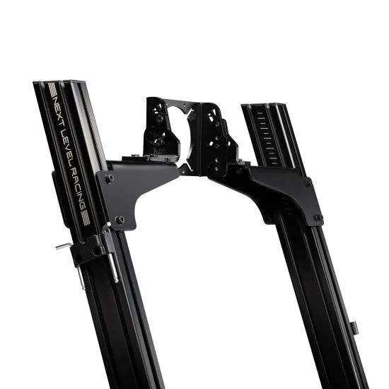 Next Level Racing GTElite Lite Side & Front Plate Edition шаси