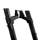 Next Level Racing GTElite Lite Side & Front Plate Edition шаси