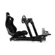 Next Level Racing GTElite Lite Side & Front Plate Edition шаси