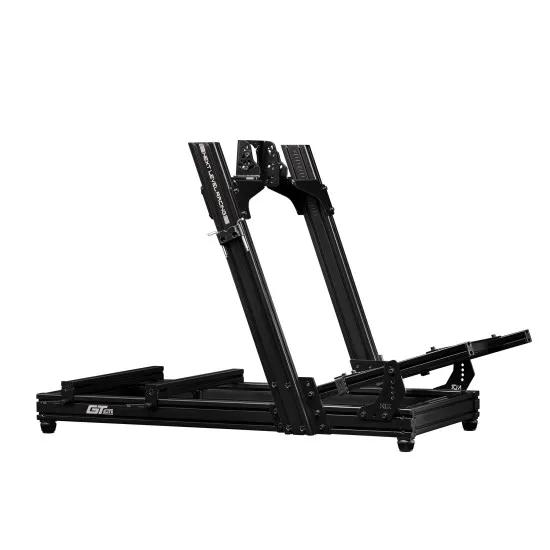 Next Level Racing GTElite Lite Side & Front Plate Edition шаси