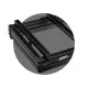 Next Level Racing GTElite Lite Wheel Plate Edition шаси
