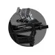 Next Level Racing GTElite Lite Wheel Plate Edition шаси