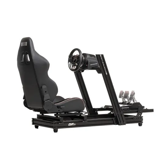 Next Level Racing GTElite Lite Wheel Plate Edition шаси