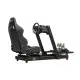 Next Level Racing GTElite Lite Wheel Plate Edition шаси
