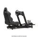 Next Level Racing GTElite Lite Wheel Plate Edition шаси