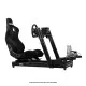 Next Level Racing GTElite Lite Wheel Plate Edition шаси