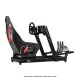 Next Level Racing GTElite Lite Wheel Plate Edition шаси