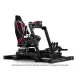 Next Level Racing GTElite Wheel Plate Edition шаси