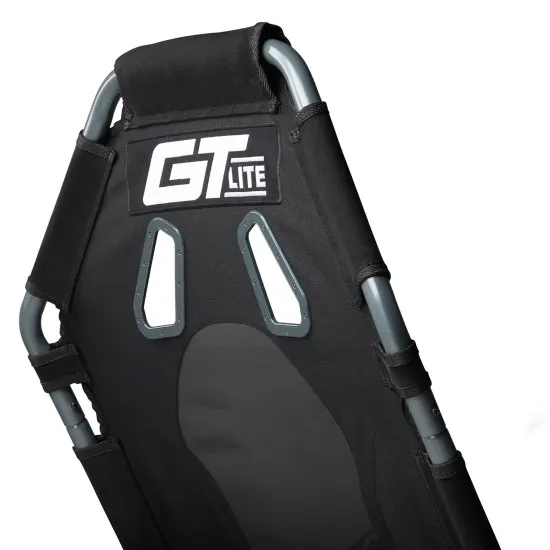 Next Level Racing GTLite Кокпит Carbon Grey Edition