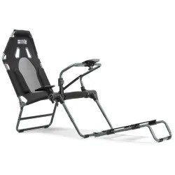 Next Level Racing GTLite Кокпит Carbon Grey Edition