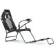 Next Level Racing GTLite Кокпит Carbon Grey Edition