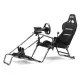 Next Level Racing GTLite Pro Кокпит Carbon Gray Edition