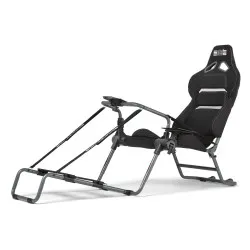 Next Level Racing GTLite Pro Кокпит Carbon Gray Edition