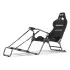 Next Level Racing GTLite Pro Кокпит Carbon Gray Edition