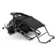 Next Level Racing GTLite Pro Кокпит Carbon Gray Edition