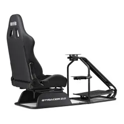 Next Level Racing GTRacer 2.0