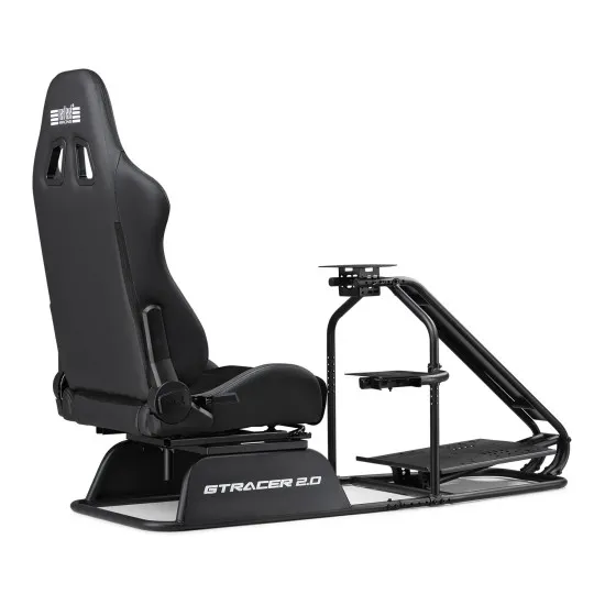 Next Level Racing GTRacer 2.0