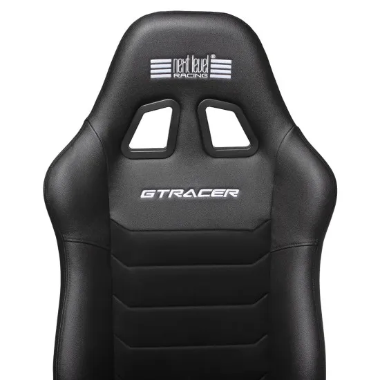 Next Level Racing GTRacer 2.0