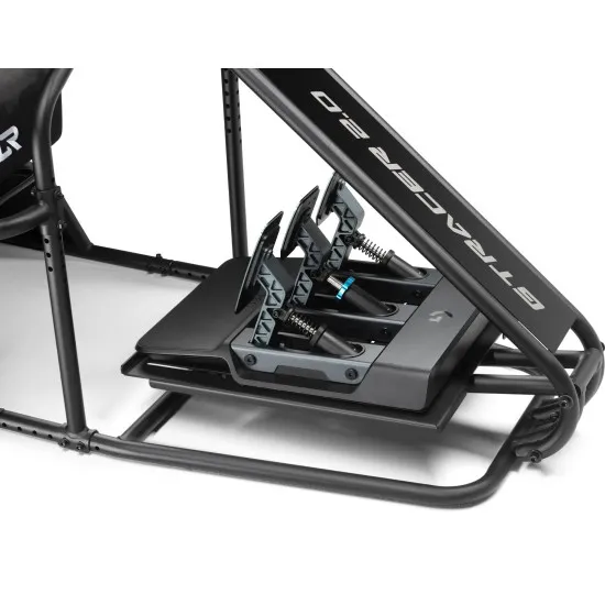 Next Level Racing GTRacer 2.0