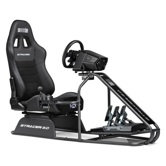 Next Level Racing GTRacer 2.0
