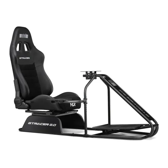 Next Level Racing GTRacer 2.0